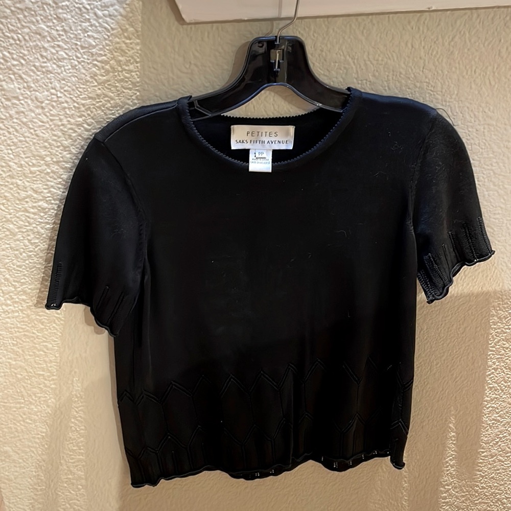 Black Shell